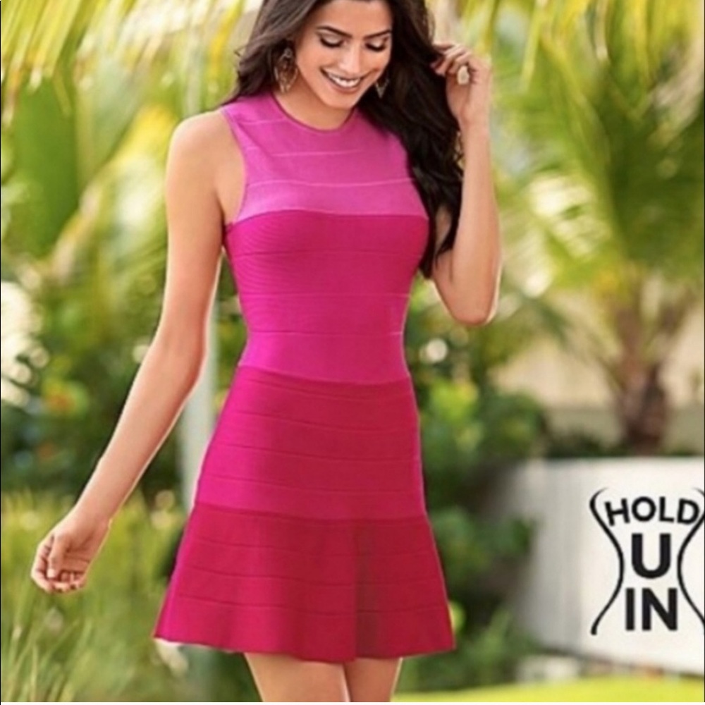 Venus - hold you in dress - bandage dress 🌺🌸